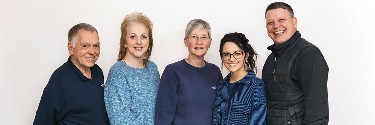 About Simpson Insurance LLC