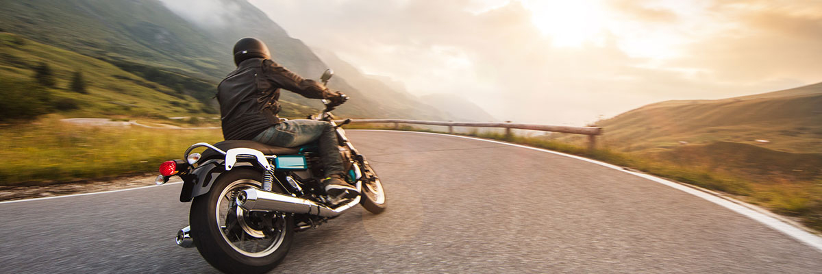 Kentucky Motorcycle insurance coverage