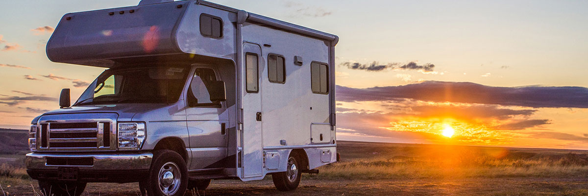 Kentucky RV insurance coverage